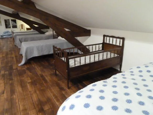 La Ferme Les Cousteres - Gite Modulable - En Couple Ou En Tribu De 2 A 15 Pers Montréjeau