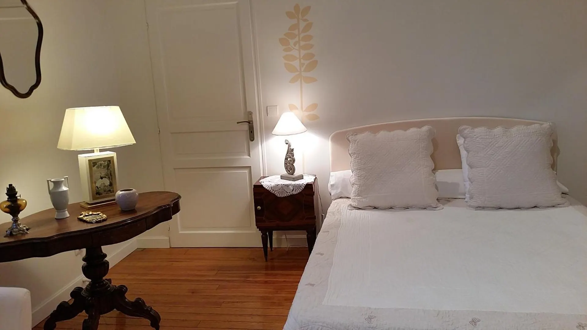 La Ferme Les Cousteres - Gite Modulable - En Couple Ou En Tribu De 2 A 15 Pers Montréjeau Casa de Férias