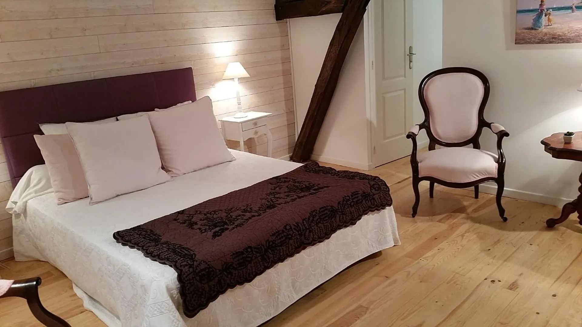 Casa de Férias La Ferme Les Cousteres - Gite Modulable - En Couple Ou En Tribu De 2 A 15 Pers Montréjeau França